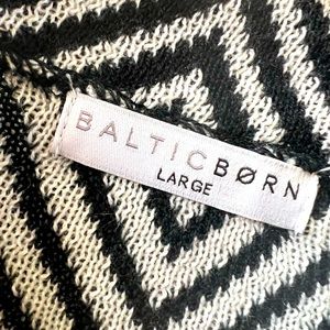 Baltic Born knit sweater